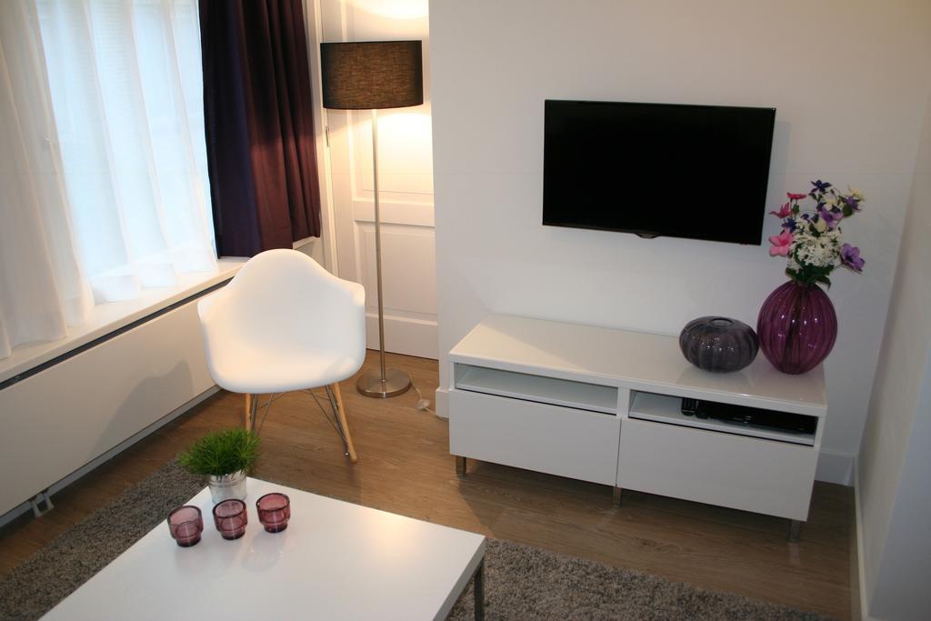 Rosies Place Amsterdam Room photo